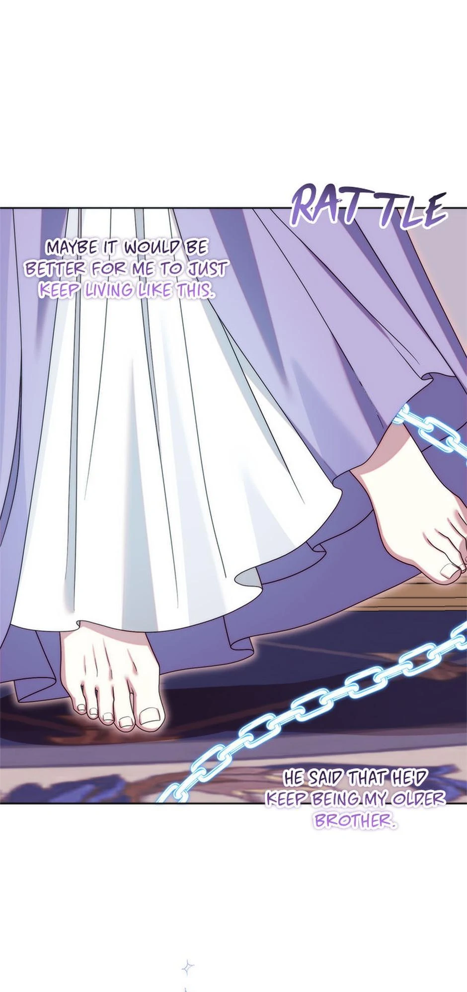 I Met the Male Lead in Prison Chapter 43 8